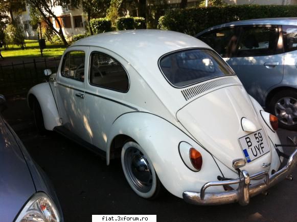 Frumuseti surprinse in trafic - Cristi7 - Classic corner