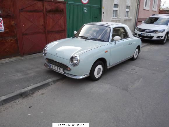 Frumuseti surprinse in trafic - mihai29 - Classic corner