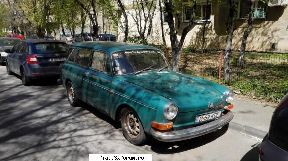 Frumuseti surprinse in trafic - mihai29 - Classic corner