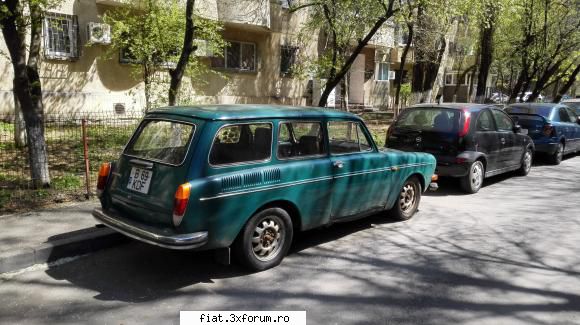 Frumuseti surprinse in trafic - mihai29 - Classic corner
