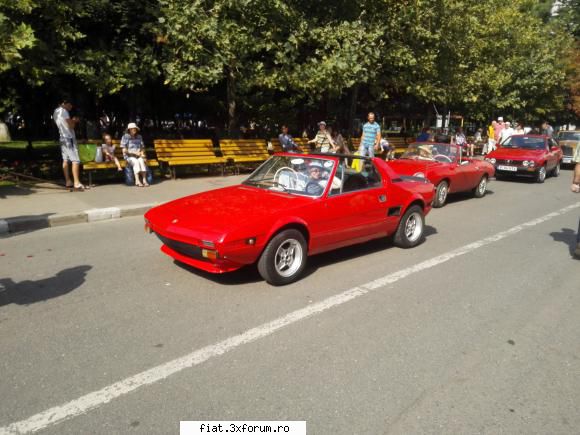 Frumuseti surprinse in trafic - mihai29 - Classic corner