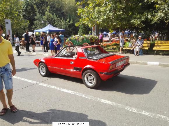 Frumuseti surprinse in trafic - mihai29 - Classic corner