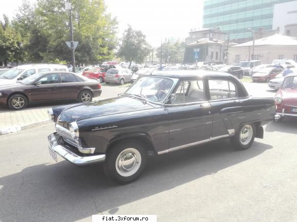 Frumuseti surprinse in trafic - mihai29 - Classic corner