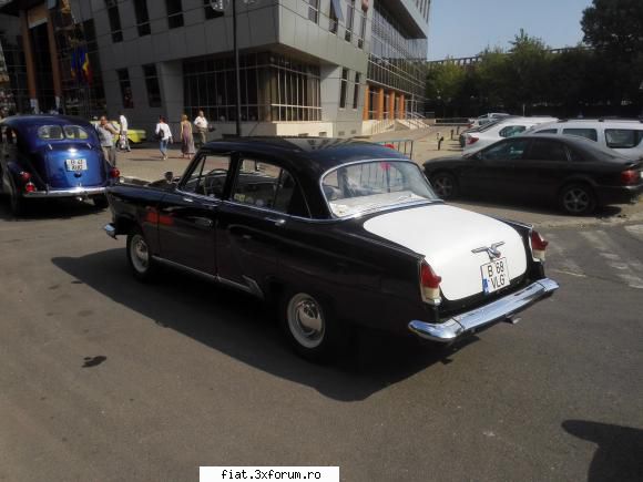 Frumuseti surprinse in trafic - mihai29 - Classic corner