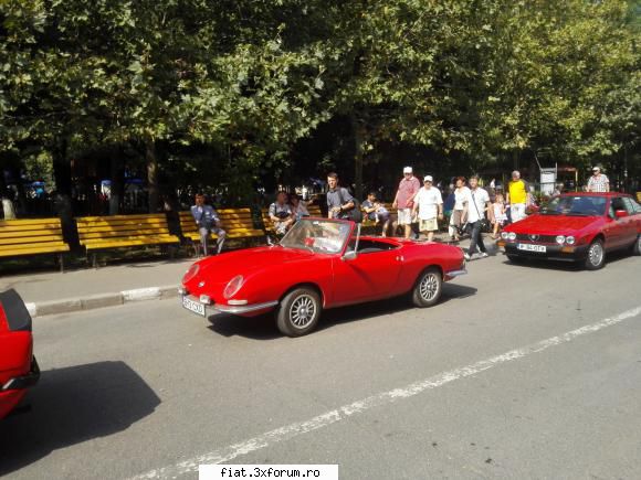Frumuseti surprinse in trafic - mihai29 - Classic corner