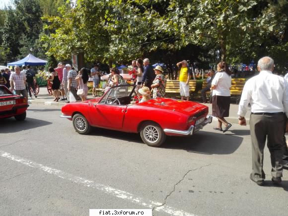 Frumuseti surprinse in trafic - mihai29 - Classic corner