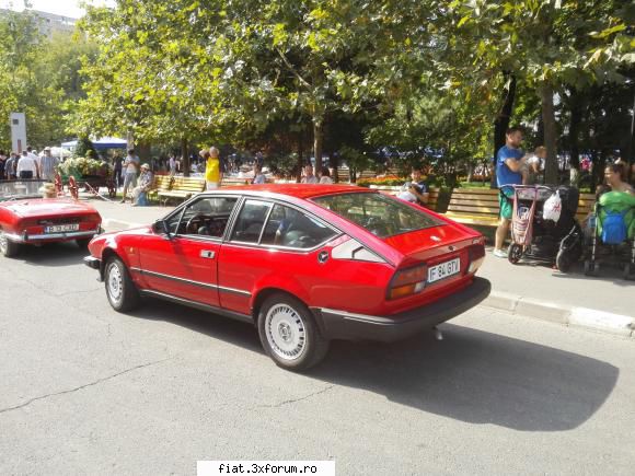 Frumuseti surprinse in trafic - mihai29 - Classic corner
