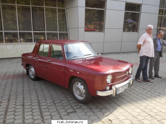 Frumuseti surprinse in trafic - mihai29 - Classic corner
