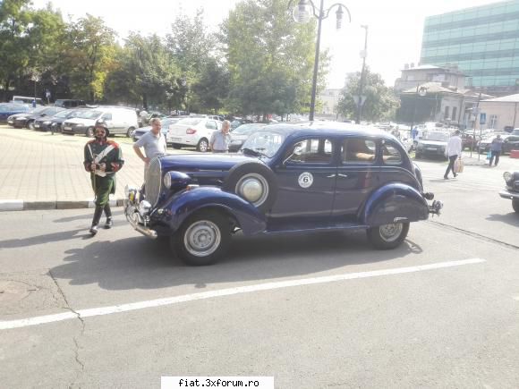 Frumuseti surprinse in trafic - mihai29 - Classic corner