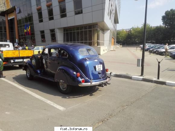 Frumuseti surprinse in trafic - mihai29 - Classic corner