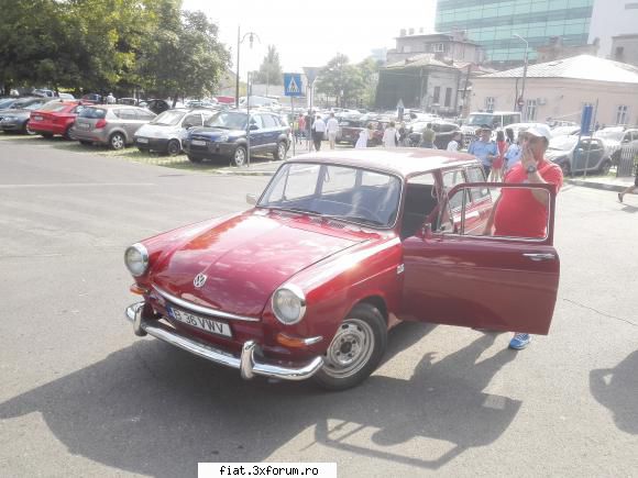 Frumuseti surprinse in trafic - mihai29 - Classic corner
