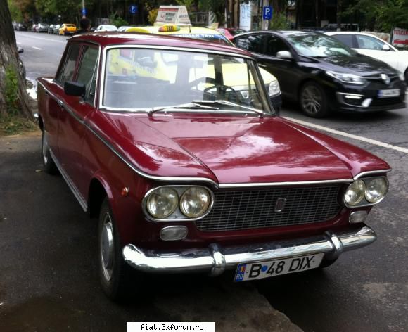 Frumuseti surprinse in trafic - Cristi7 - Classic corner