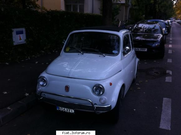 Frumuseti surprinse in trafic - Matrix - Classic corner