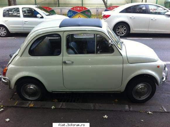 Frumuseti surprinse in trafic - Matrix - Classic corner