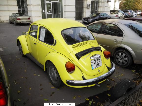 Frumuseti surprinse in trafic - mihai29 - Classic corner