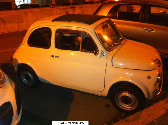 Frumuseti surprinse in trafic - Cristi7 - Classic corner