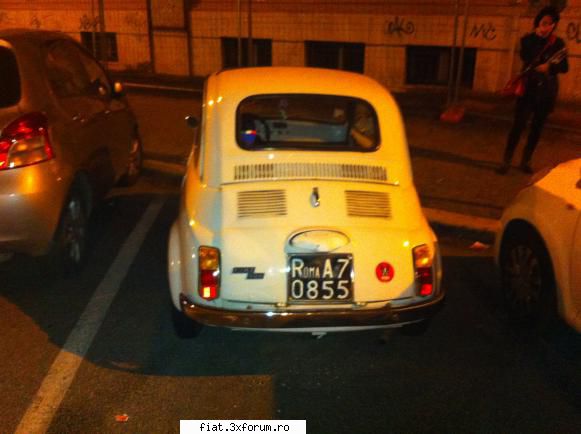 Frumuseti surprinse in trafic - Cristi7 - Classic corner