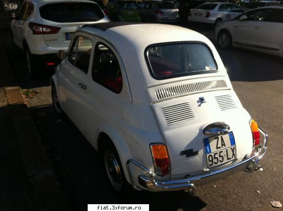 Frumuseti surprinse in trafic - Cristi7 - Classic corner
