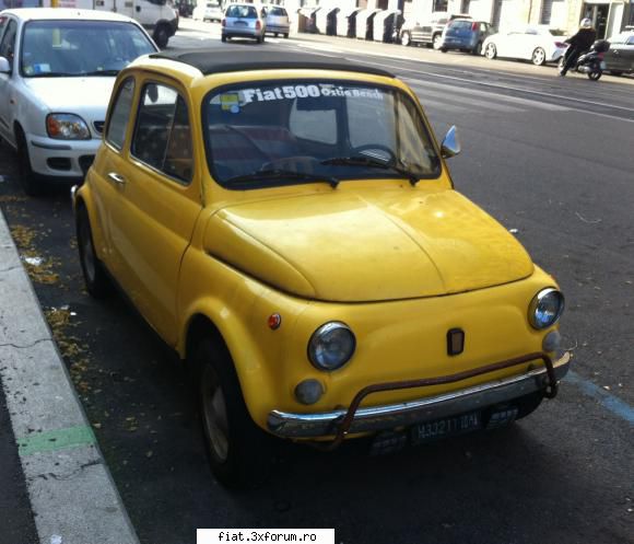 Frumuseti surprinse in trafic - Cristi7 - Classic corner