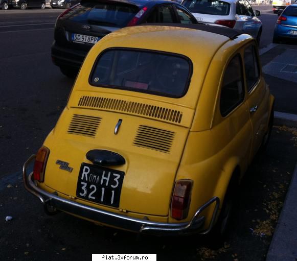Frumuseti surprinse in trafic - Cristi7 - Classic corner