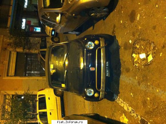 Frumuseti surprinse in trafic - Si �ncă unul negru - Classic corner