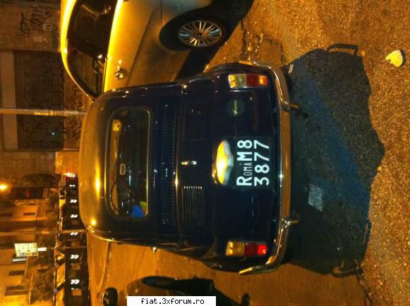 Frumuseti surprinse in trafic - Cristi7 - Classic corner