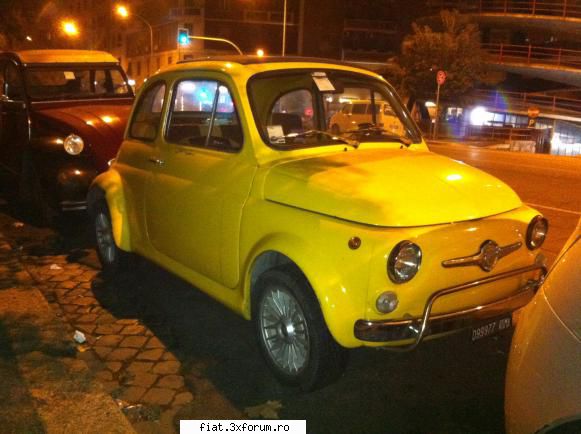 Frumuseti surprinse in trafic - Cristi7 - Classic corner