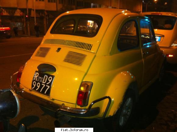 Frumuseti surprinse in trafic - Cristi7 - Classic corner
