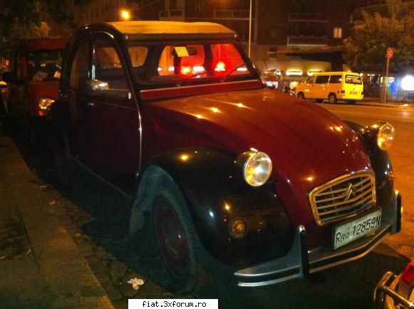 Frumuseti surprinse in trafic - Si �ncă ceva la fel de bătr�nel - Classic corner