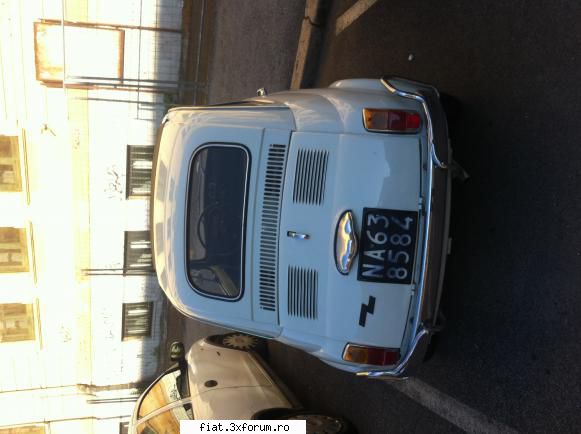 Frumuseti surprinse in trafic - Cristi7 - Classic corner