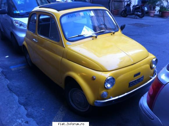 Frumuseti surprinse in trafic - Cristi7 - Classic corner