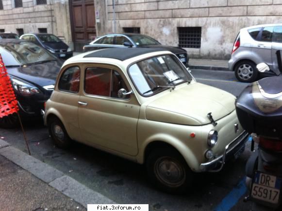 Frumuseti surprinse in trafic - Cristi7 - Classic corner