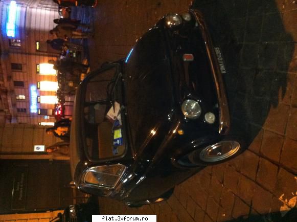 Frumuseti surprinse in trafic - Cristi7 - Classic corner