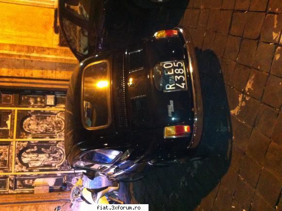 Frumuseti surprinse in trafic - Cristi7 - Classic corner