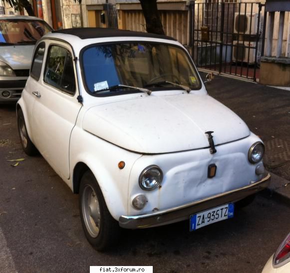 Frumuseti surprinse in trafic - �ncă 2 albe - Classic corner