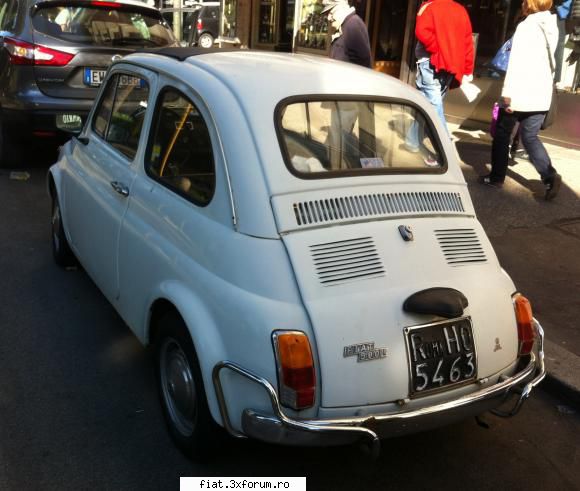 Frumuseti surprinse in trafic - Cristi7 - Classic corner