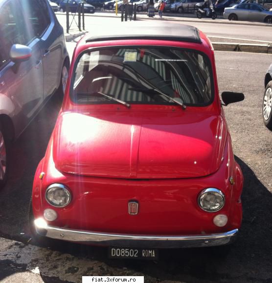 Frumuseti surprinse in trafic - Cristi7 - Classic corner