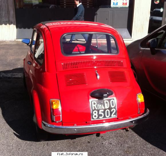 Frumuseti surprinse in trafic - Cristi7 - Classic corner