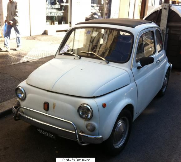 Frumuseti surprinse in trafic - Cristi7 - Classic corner