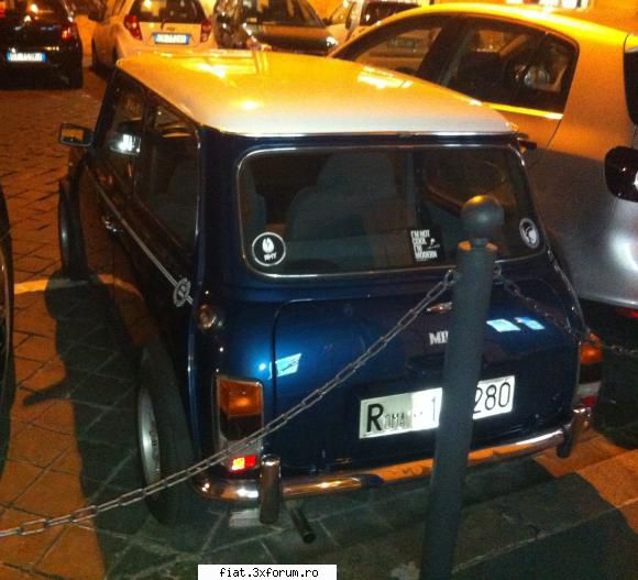 Frumuseti surprinse in trafic - Cristi7 - Classic corner