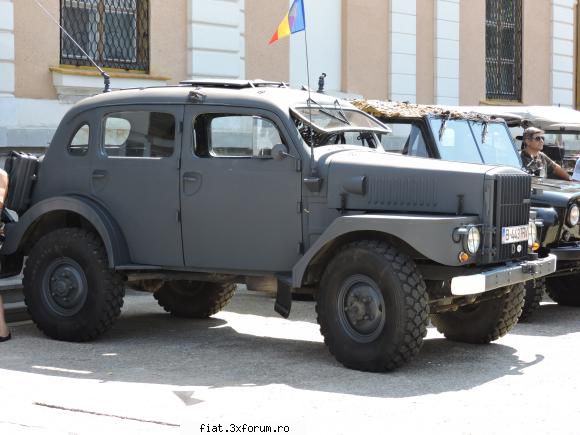 Frumuseti surprinse in trafic - Volvo TP 21 Sugga - Classic corner