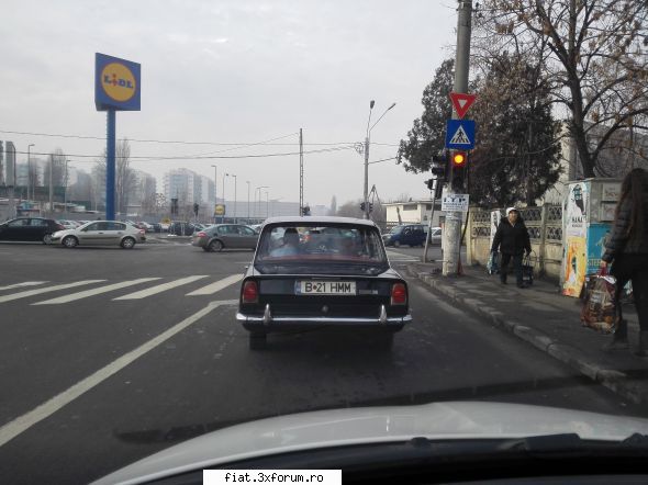 Frumuseti surprinse in trafic - mihai29 - Classic corner