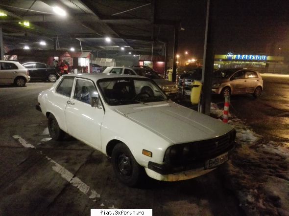 Frumuseti surprinse in trafic - mihai29 - Classic corner