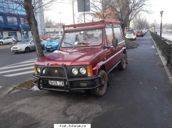 Frumuseti surprinse in trafic - mihai29 - Classic corner