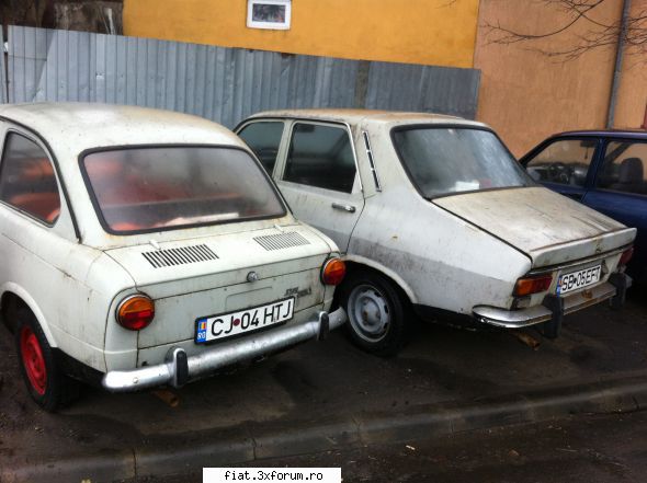 Frumuseti surprinse in trafic - Cristi7 - Classic corner