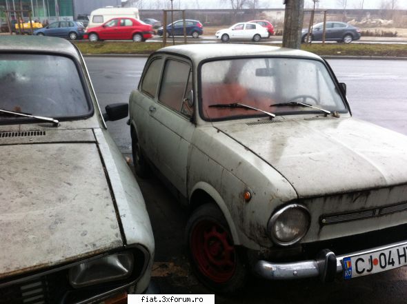 Frumuseti surprinse in trafic - Cristi7 - Classic corner