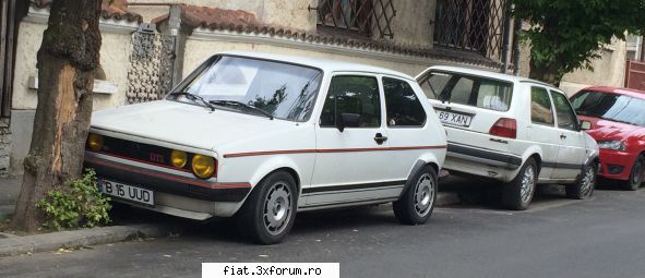 Frumuseti surprinse in trafic - Cristi7 - Classic corner