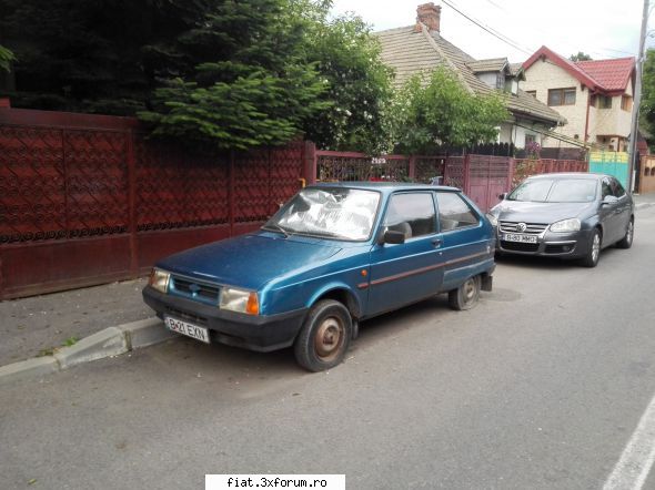 Frumuseti surprinse in trafic - mihai29 - Classic corner