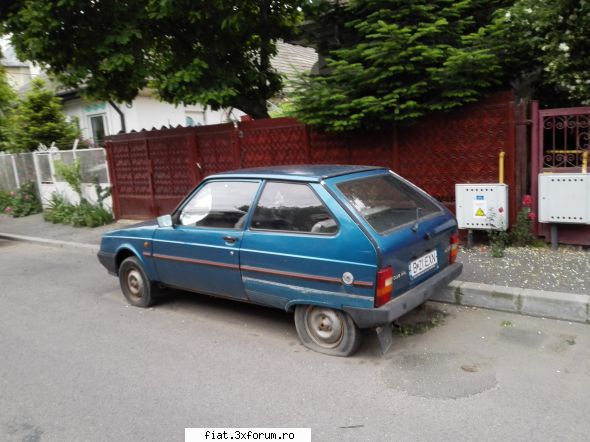 Frumuseti surprinse in trafic - mihai29 - Classic corner