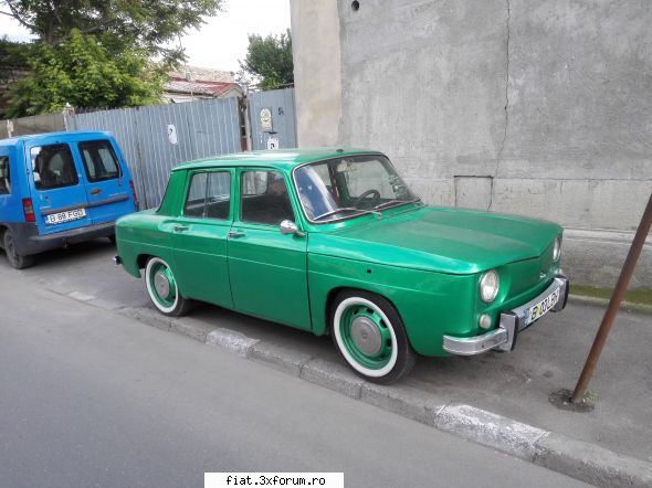 Frumuseti surprinse in trafic - mihai29 - Classic corner